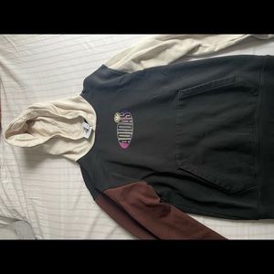Adidas Hoodie